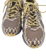 asics（アシックス）スニーカー 紫 サイズ:27cm メンズ/2200683947090