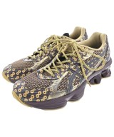 asics スニーカー