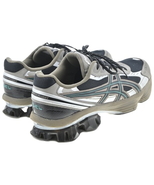 asics（アシックス）スニーカー 茶 サイズ:29.5cm メンズ/2200681630130