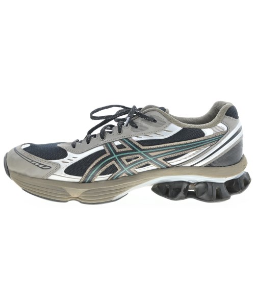 asics（アシックス）スニーカー 茶 サイズ:29.5cm メンズ/2200681630130