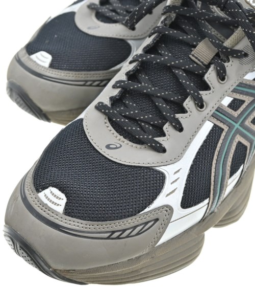 asics（アシックス）スニーカー 茶 サイズ:29.5cm メンズ/2200681630130