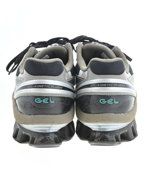 asics（アシックス）スニーカー 茶 サイズ:29.5cm メンズ/2200681630130