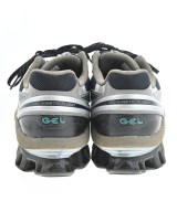 asics（アシックス）スニーカー 茶 サイズ:29.5cm メンズ/2200681630130