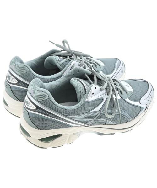 asics（アシックス）スニーカー 緑 サイズ:28.5cm メンズ/2200684195018