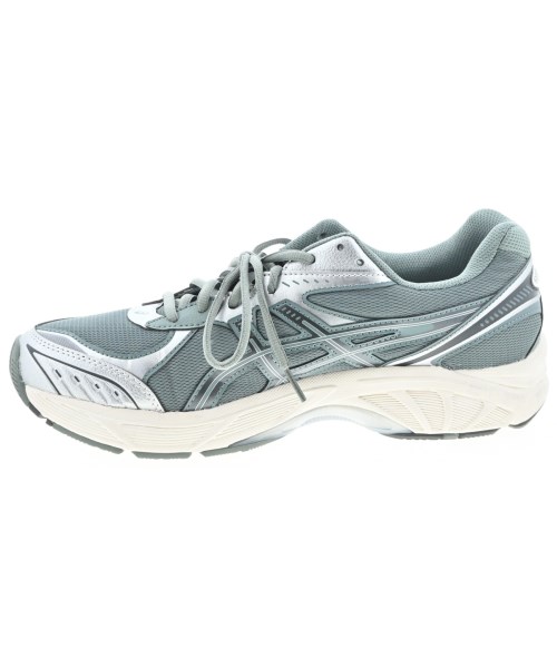 asics（アシックス）スニーカー 緑 サイズ:28.5cm メンズ/2200684195018