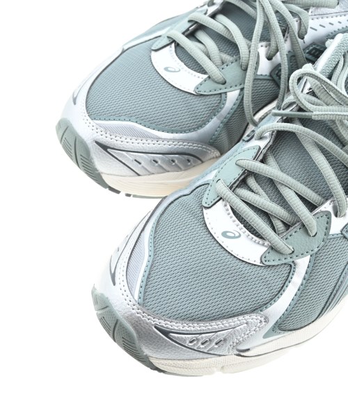 asics（アシックス）スニーカー 緑 サイズ:28.5cm メンズ/2200684195018