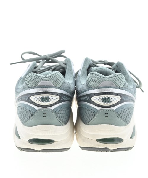 asics（アシックス）スニーカー 緑 サイズ:28.5cm メンズ/2200684195018