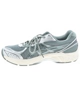 asics（アシックス）スニーカー 緑 サイズ:28.5cm メンズ/2200684195018
