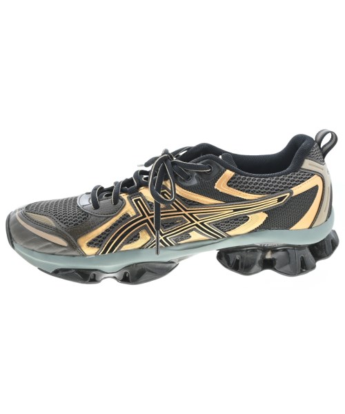 asics（アシックス）スニーカー 黒 サイズ:28.5cm メンズ/2200684195025
