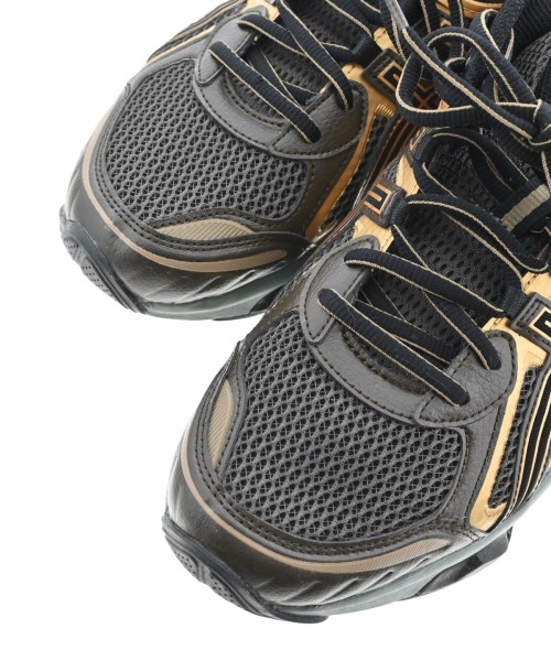 asics（アシックス）スニーカー 黒 サイズ:28.5cm メンズ/2200684195025