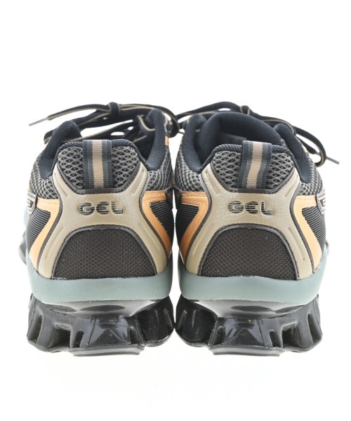 asics（アシックス）スニーカー 黒 サイズ:28.5cm メンズ/2200684195025