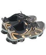 asics（アシックス）スニーカー 黒 サイズ:28.5cm メンズ/2200684195025