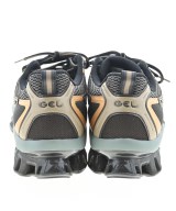 asics（アシックス）スニーカー 黒 サイズ:28.5cm メンズ/2200684195025