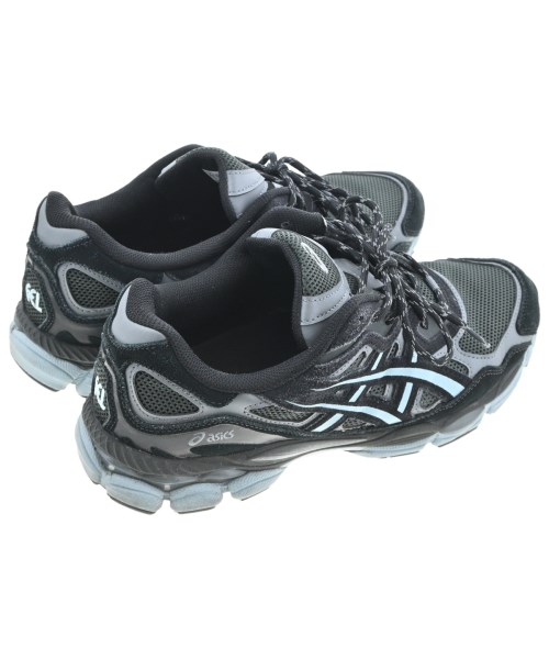 asics（アシックス）スニーカー 黒 サイズ:28.5cm メンズ/2200684195032