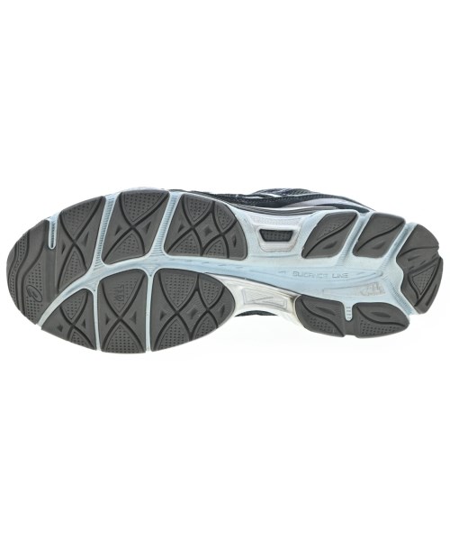 asics（アシックス）スニーカー 黒 サイズ:28.5cm メンズ/2200684195032