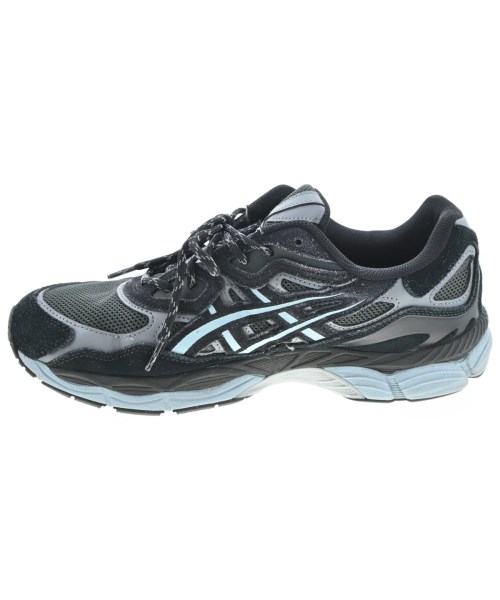 asics（アシックス）スニーカー 黒 サイズ:28.5cm メンズ/2200684195032