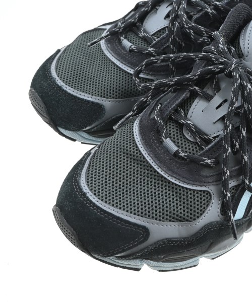 asics（アシックス）スニーカー 黒 サイズ:28.5cm メンズ/2200684195032