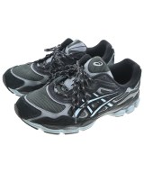 asics（アシックス）スニーカー 黒 サイズ:28.5cm メンズ/2200684195032