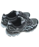 asics（アシックス）スニーカー 黒 サイズ:28.5cm メンズ/2200684195032