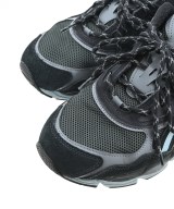 asics（アシックス）スニーカー 黒 サイズ:28.5cm メンズ/2200684195032