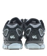 asics（アシックス）スニーカー 黒 サイズ:28.5cm メンズ/2200684195032