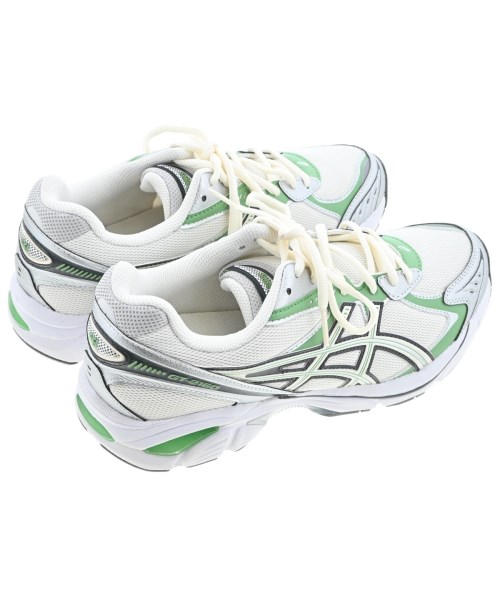 asics（アシックス）スニーカー 白 サイズ:26.5cm メンズ/2200684296036