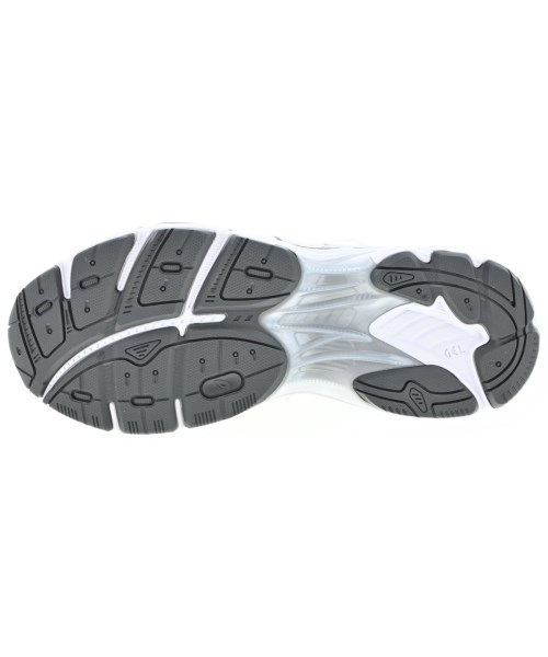 asics（アシックス）スニーカー 白 サイズ:26.5cm メンズ/2200684296036