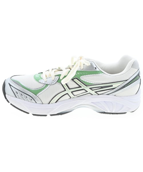 asics（アシックス）スニーカー 白 サイズ:26.5cm メンズ/2200684296036