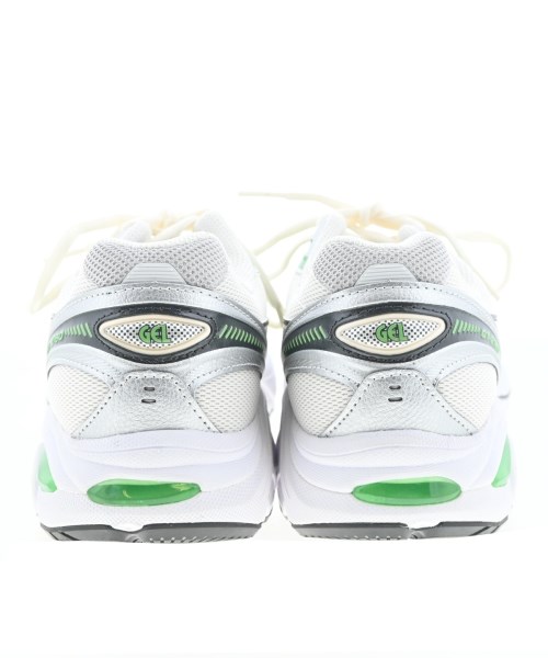asics（アシックス）スニーカー 白 サイズ:26.5cm メンズ/2200684296036