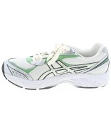 asics（アシックス）スニーカー 白 サイズ:26.5cm メンズ/2200684296036