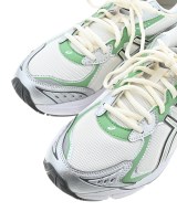 asics（アシックス）スニーカー 白 サイズ:26.5cm メンズ/2200684296036