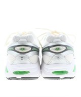 asics（アシックス）スニーカー 白 サイズ:26.5cm メンズ/2200684296036