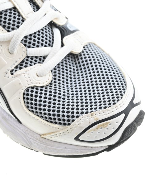 asics（アシックス）スニーカー 白 サイズ:25cm メンズ/2200684391021