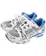 asics（アシックス）スニーカー 白 サイズ:25cm メンズ/2200684391021