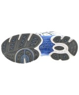 asics（アシックス）スニーカー 白 サイズ:25cm メンズ/2200684391021