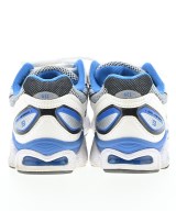 asics（アシックス）スニーカー 白 サイズ:25cm メンズ/2200684391021