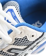 asics（アシックス）スニーカー 白 サイズ:25cm メンズ/2200684391021
