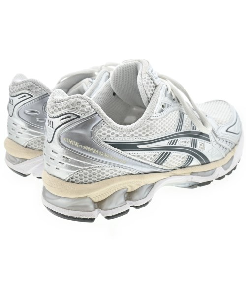 asics（アシックス）スニーカー 白 サイズ:26cm メンズ/2200684434087