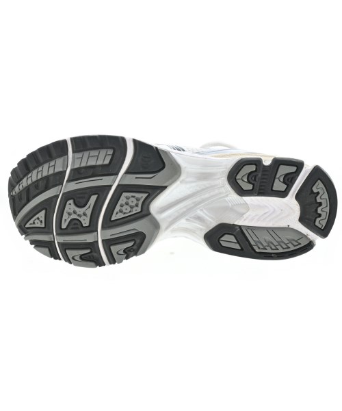 asics（アシックス）スニーカー 白 サイズ:26cm メンズ/2200684434087