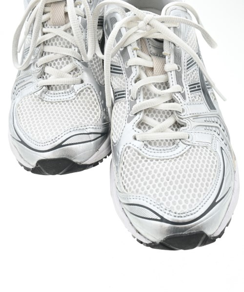 asics（アシックス）スニーカー 白 サイズ:26cm メンズ/2200684434087