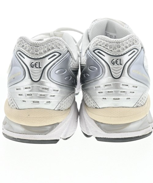 asics（アシックス）スニーカー 白 サイズ:26cm メンズ/2200684434087