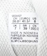 asics（アシックス）スニーカー 白 サイズ:26cm メンズ/2200684434087