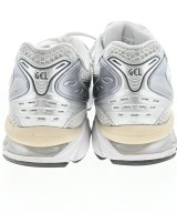 asics（アシックス）スニーカー 白 サイズ:26cm メンズ/2200684434087