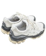 asics（アシックス）スニーカー 白 サイズ:24cm レディース/2200685152058