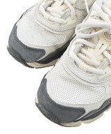 asics（アシックス）スニーカー 白 サイズ:24cm レディース/2200685152058