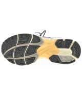 asics（アシックス）スニーカー シルバー サイズ:25cm レディース/2200679535140
