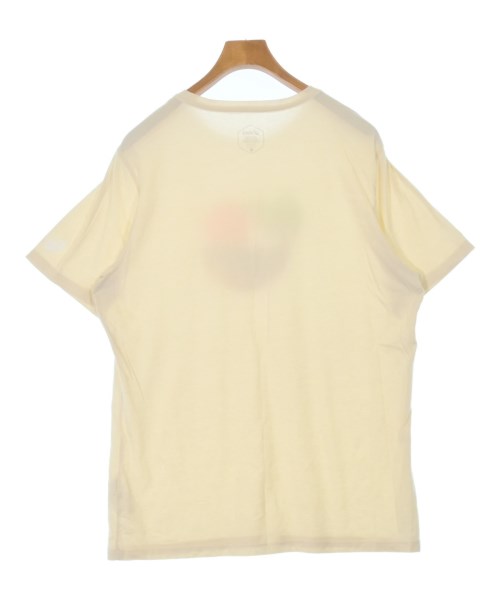 asics（アシックス）Tシャツ・カットソー ベージュ サイズ:L メンズ/2200680728036