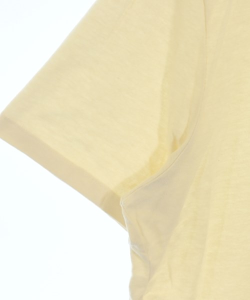 asics（アシックス）Tシャツ・カットソー ベージュ サイズ:L メンズ/2200680728036