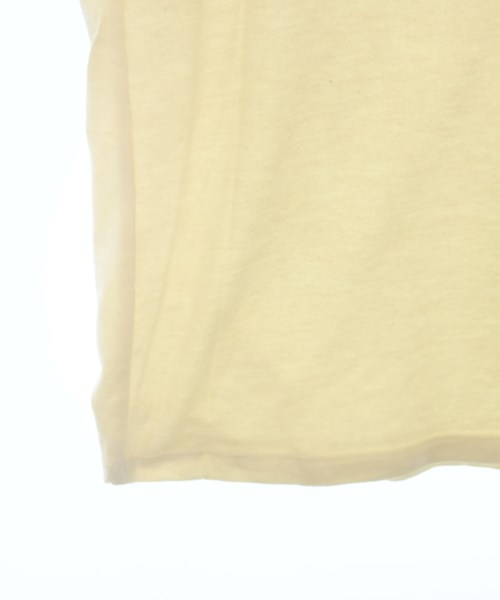 asics（アシックス）Tシャツ・カットソー ベージュ サイズ:L メンズ/2200680728036