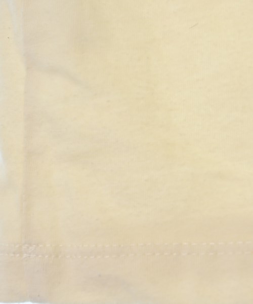 asics（アシックス）Tシャツ・カットソー ベージュ サイズ:L メンズ/2200680728036